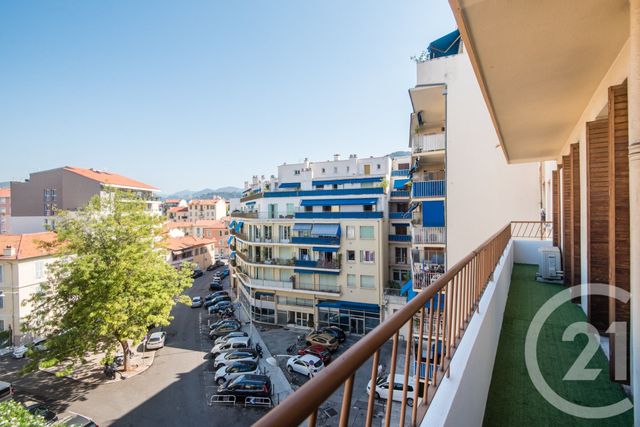 appartement - NICE - 06