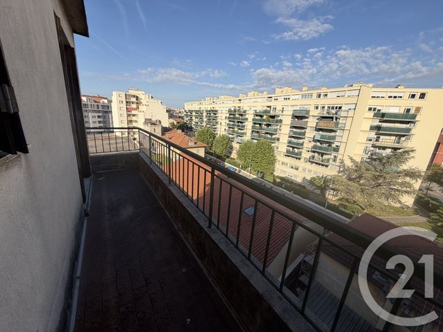 Appartement &agrave; vendre - 2 pi&egrave;ces - 41,35 m2 - Nice - 06 - PROVENCE-ALPES-COTE-D-AZUR