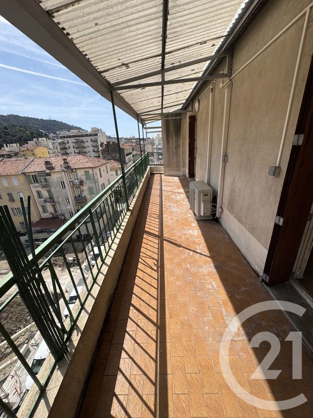 appartement - NICE - 06