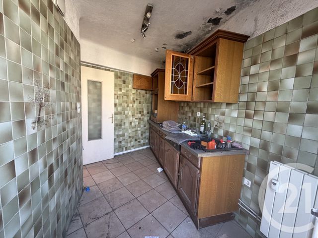 Appartement &agrave; vendre - 2 pi&egrave;ces - 41,35 m2 - Nice - 06 - PROVENCE-ALPES-COTE-D-AZUR