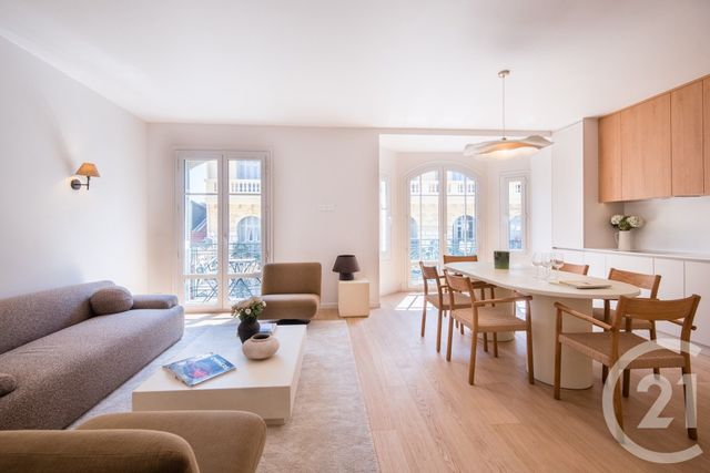 appartement - NICE - 06