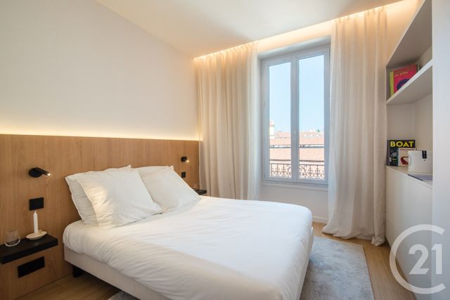 Appartement F3 &agrave; vendre - 3 pi&egrave;ces - 76,07 m2 - Nice - 06 - PROVENCE-ALPES-COTE-D-AZUR