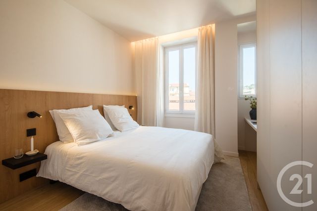 Appartement F3 &agrave; vendre - 3 pi&egrave;ces - 76,07 m2 - Nice - 06 - PROVENCE-ALPES-COTE-D-AZUR