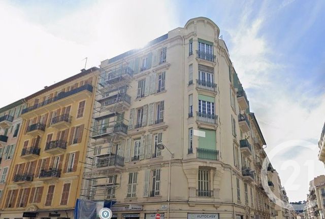 appartement - NICE - 06