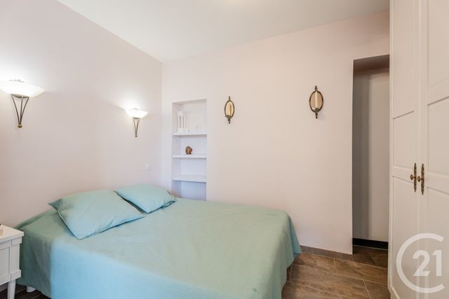Appartement F1 &agrave; vendre - 1 pi&egrave;ce - 35 m2 - Nice - 06 - PROVENCE-ALPES-COTE-D-AZUR