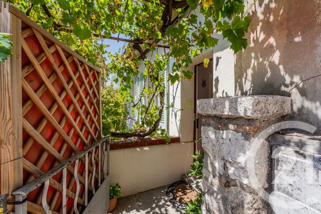 Appartement F1 &agrave; vendre - 1 pi&egrave;ce - 35 m2 - Nice - 06 - PROVENCE-ALPES-COTE-D-AZUR