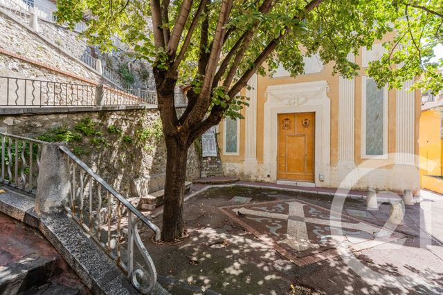 Appartement F1 &agrave; vendre - 1 pi&egrave;ce - 35 m2 - Nice - 06 - PROVENCE-ALPES-COTE-D-AZUR