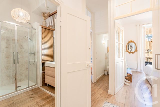 Appartement F3 &agrave; vendre - 3 pi&egrave;ces - 68,20 m2 - Nice - 06 - PROVENCE-ALPES-COTE-D-AZUR
