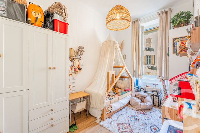 Appartement F3 &agrave; vendre - 3 pi&egrave;ces - 68,20 m2 - Nice - 06 - PROVENCE-ALPES-COTE-D-AZUR