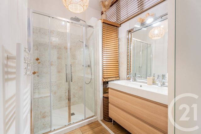 Appartement F3 &agrave; vendre - 3 pi&egrave;ces - 68,20 m2 - Nice - 06 - PROVENCE-ALPES-COTE-D-AZUR