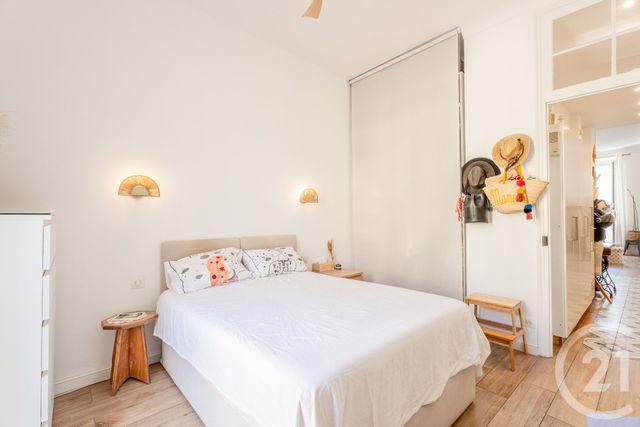 Appartement F3 &agrave; vendre - 3 pi&egrave;ces - 68,20 m2 - Nice - 06 - PROVENCE-ALPES-COTE-D-AZUR