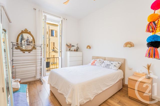Appartement F3 &agrave; vendre - 3 pi&egrave;ces - 68,20 m2 - Nice - 06 - PROVENCE-ALPES-COTE-D-AZUR