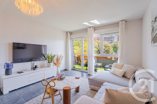 appartement - NICE - 06
