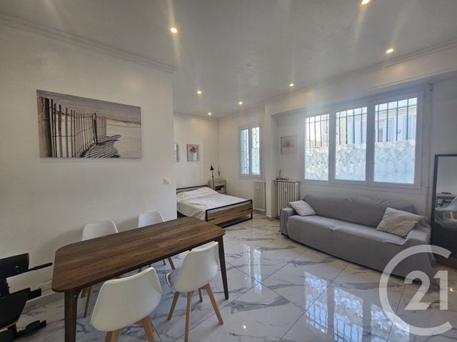 appartement - NICE - 06