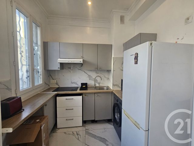 Appartement F2 &agrave; vendre - 2 pi&egrave;ces - 34 m2 - Nice - 06 - PROVENCE-ALPES-COTE-D-AZUR