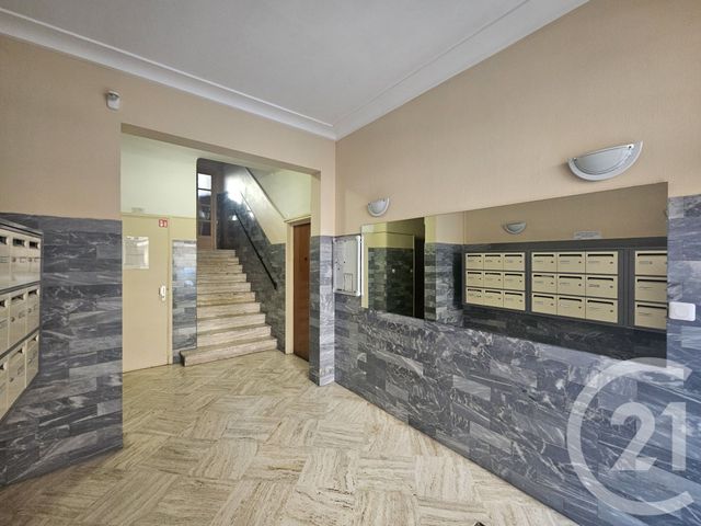 Appartement F2 &agrave; vendre - 2 pi&egrave;ces - 34 m2 - Nice - 06 - PROVENCE-ALPES-COTE-D-AZUR