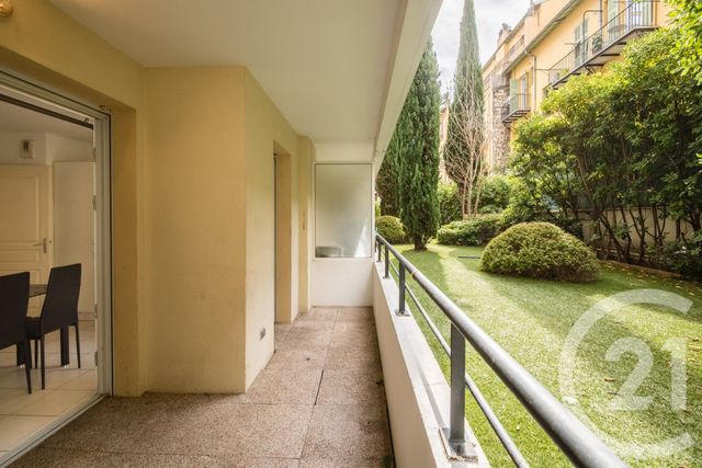 appartement - NICE - 06