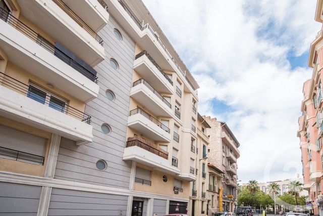 Appartement F2 &agrave; vendre - 2 pi&egrave;ces - 39,01 m2 - Nice - 06 - PROVENCE-ALPES-COTE-D-AZUR