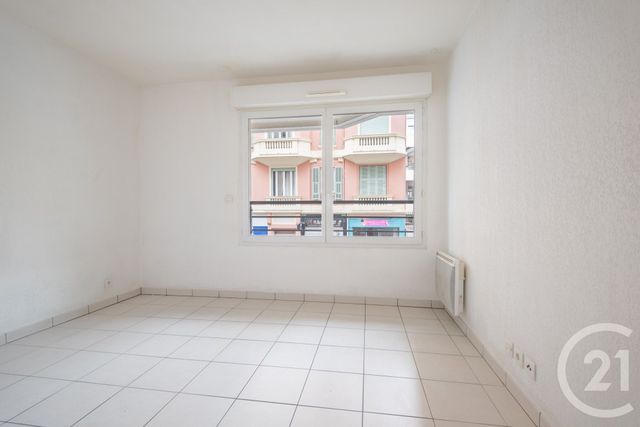Appartement F2 &agrave; vendre - 2 pi&egrave;ces - 39,01 m2 - Nice - 06 - PROVENCE-ALPES-COTE-D-AZUR