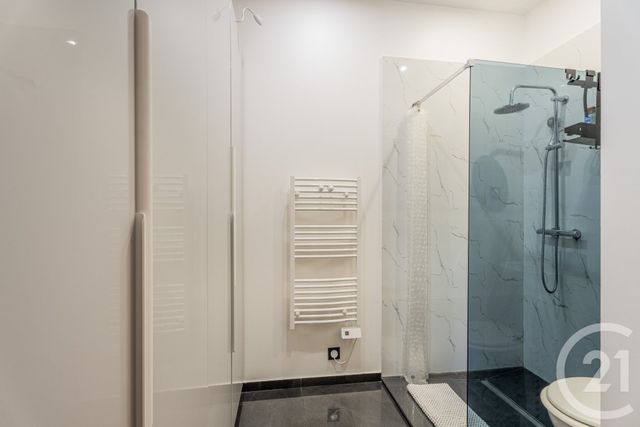 Appartement F3 &agrave; vendre - 3 pi&egrave;ces - 82 m2 - Nice - 06 - PROVENCE-ALPES-COTE-D-AZUR