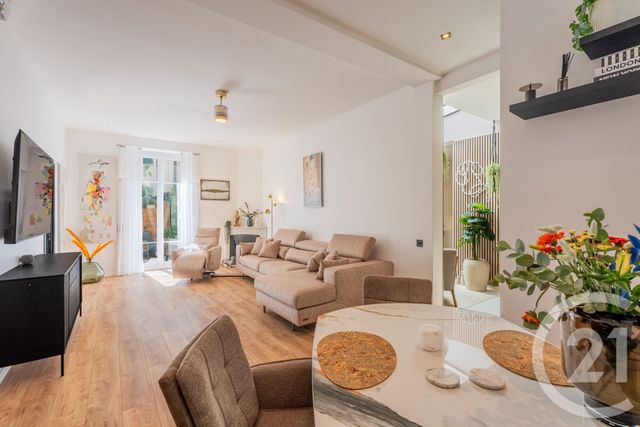 appartement - NICE - 06
