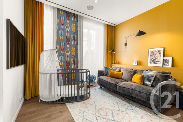 Appartement F3 &agrave; vendre - 3 pi&egrave;ces - 117 m2 - Nice - 06 - PROVENCE-ALPES-COTE-D-AZUR