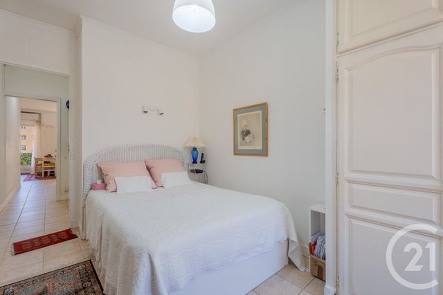 Appartement F2 &agrave; vendre - 2 pi&egrave;ces - 39,50 m2 - Nice - 06 - PROVENCE-ALPES-COTE-D-AZUR