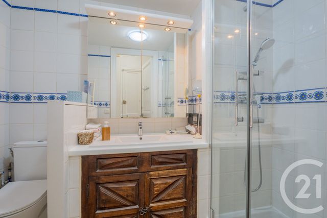 Appartement F2 &agrave; vendre - 2 pi&egrave;ces - 39,50 m2 - Nice - 06 - PROVENCE-ALPES-COTE-D-AZUR