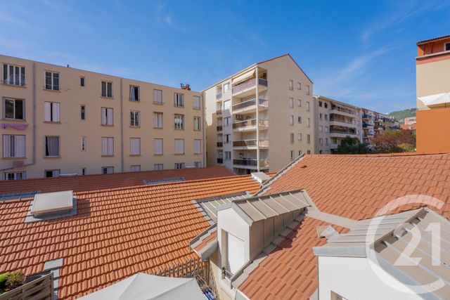 Appartement F1 &agrave; vendre - 1 pi&egrave;ce - 18,62 m2 - Nice - 06 - PROVENCE-ALPES-COTE-D-AZUR