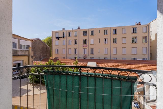 Appartement F1 &agrave; vendre - 1 pi&egrave;ce - 18,62 m2 - Nice - 06 - PROVENCE-ALPES-COTE-D-AZUR
