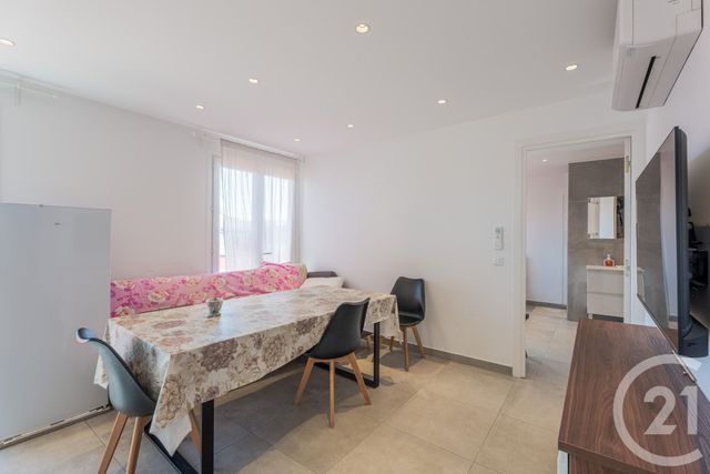 Appartement F5 &agrave; vendre - 5 pi&egrave;ces - 79,54 m2 - Nice - 06 - PROVENCE-ALPES-COTE-D-AZUR