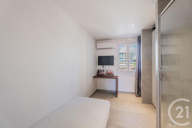 Appartement F5 &agrave; vendre - 5 pi&egrave;ces - 79,54 m2 - Nice - 06 - PROVENCE-ALPES-COTE-D-AZUR