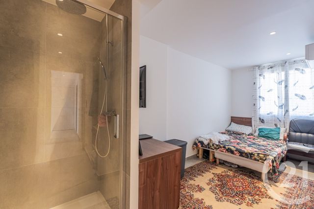 Appartement F5 &agrave; vendre - 5 pi&egrave;ces - 79,54 m2 - Nice - 06 - PROVENCE-ALPES-COTE-D-AZUR