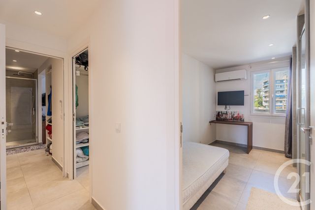 Appartement F5 &agrave; vendre - 5 pi&egrave;ces - 79,54 m2 - Nice - 06 - PROVENCE-ALPES-COTE-D-AZUR