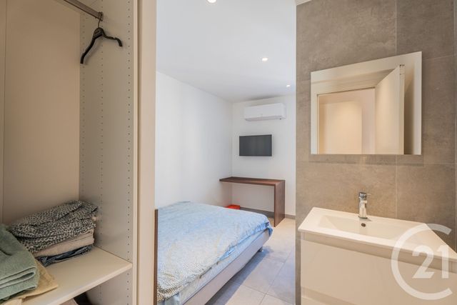 Appartement F5 &agrave; vendre - 5 pi&egrave;ces - 79,54 m2 - Nice - 06 - PROVENCE-ALPES-COTE-D-AZUR