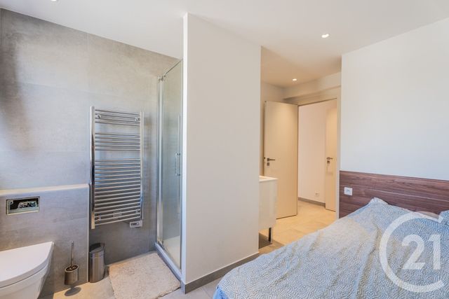 Appartement F5 &agrave; vendre - 5 pi&egrave;ces - 79,54 m2 - Nice - 06 - PROVENCE-ALPES-COTE-D-AZUR