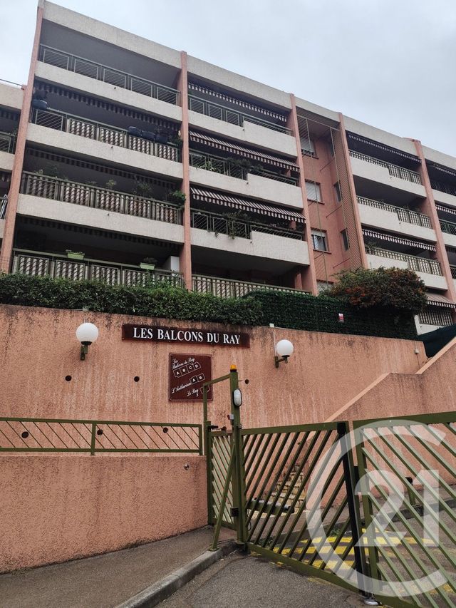 parking - NICE - 06