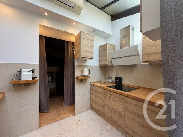 Appartement F2 &agrave; vendre - 2 pi&egrave;ces - 55,41 m2 - Nice - 06 - PROVENCE-ALPES-COTE-D-AZUR