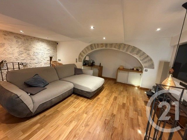 Appartement F2 &agrave; vendre - 2 pi&egrave;ces - 55,41 m2 - Nice - 06 - PROVENCE-ALPES-COTE-D-AZUR