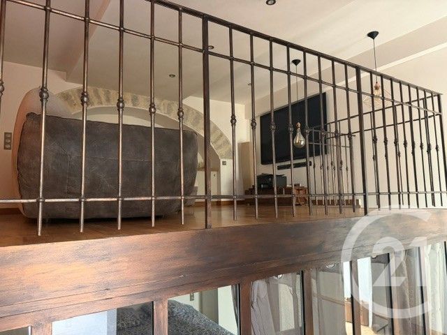 Appartement F2 &agrave; vendre - 2 pi&egrave;ces - 55,41 m2 - Nice - 06 - PROVENCE-ALPES-COTE-D-AZUR