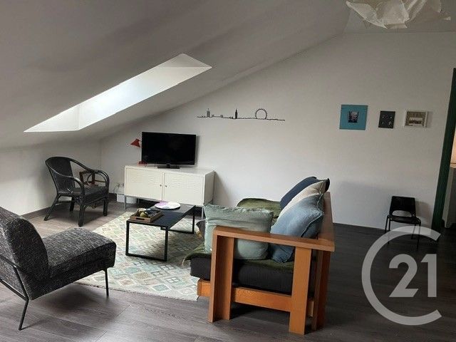 Appartement F2 &agrave; vendre - 2 pi&egrave;ces - 45,79 m2 - Nice - 06 - PROVENCE-ALPES-COTE-D-AZUR