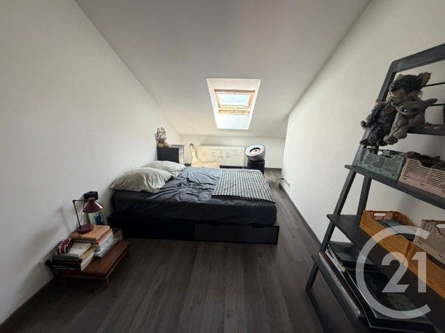 Appartement F2 &agrave; vendre - 2 pi&egrave;ces - 45,79 m2 - Nice - 06 - PROVENCE-ALPES-COTE-D-AZUR