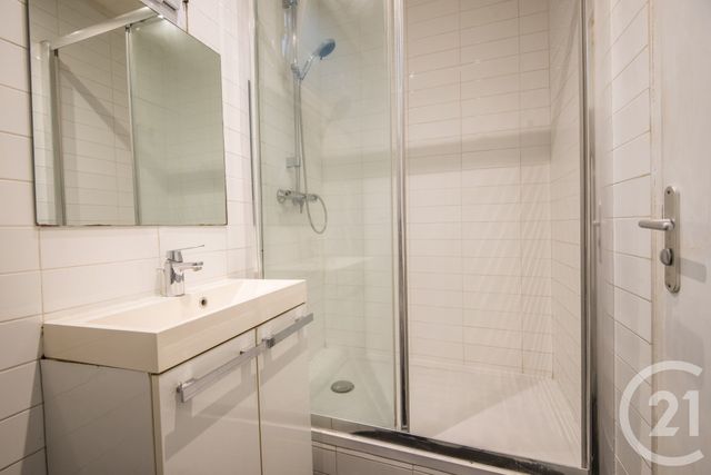 Appartement F1 &agrave; vendre - 1 pi&egrave;ce - 34,41 m2 - Nice - 06 - PROVENCE-ALPES-COTE-D-AZUR