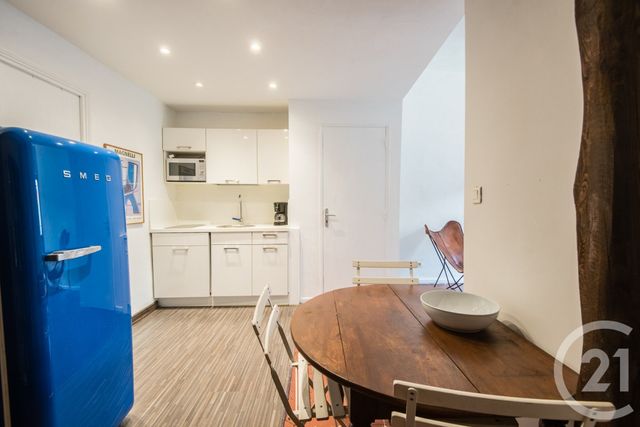 Appartement F1 &agrave; vendre - 1 pi&egrave;ce - 34,41 m2 - Nice - 06 - PROVENCE-ALPES-COTE-D-AZUR