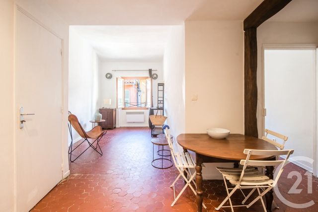 Appartement F1 &agrave; vendre - 1 pi&egrave;ce - 34,41 m2 - Nice - 06 - PROVENCE-ALPES-COTE-D-AZUR