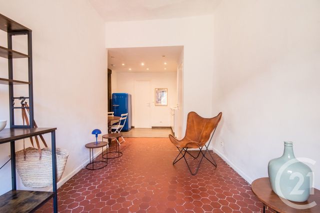 Appartement F1 &agrave; vendre - 1 pi&egrave;ce - 34,41 m2 - Nice - 06 - PROVENCE-ALPES-COTE-D-AZUR