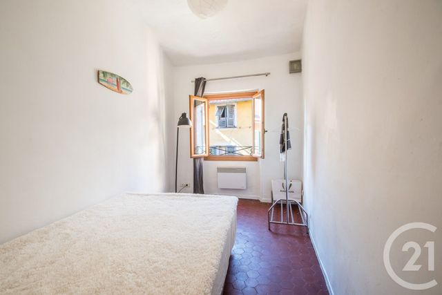 Appartement F1 &agrave; vendre - 1 pi&egrave;ce - 34,41 m2 - Nice - 06 - PROVENCE-ALPES-COTE-D-AZUR