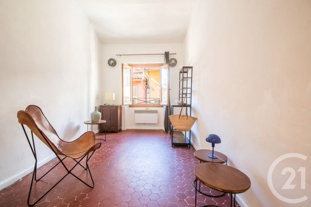 Appartement F1 &agrave; vendre - 1 pi&egrave;ce - 34,41 m2 - Nice - 06 - PROVENCE-ALPES-COTE-D-AZUR