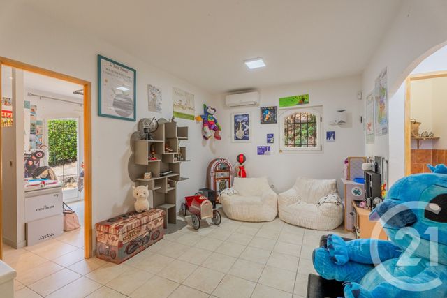 Maison &agrave; vendre - 10 pi&egrave;ces - 350 m2 - Biot - 06 - PROVENCE-ALPES-COTE-D-AZUR