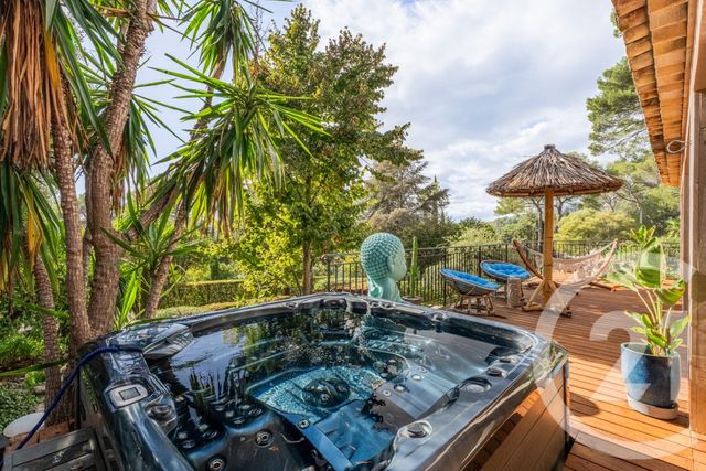 Maison &agrave; vendre - 10 pi&egrave;ces - 350 m2 - Biot - 06 - PROVENCE-ALPES-COTE-D-AZUR